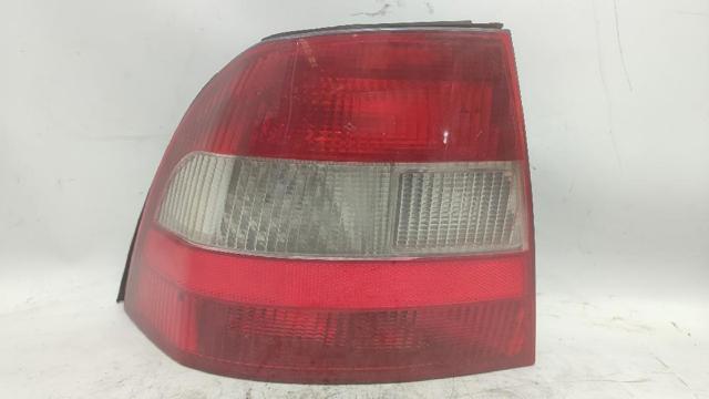 Lampa zespolona tylna lewa 37370748 OPEL