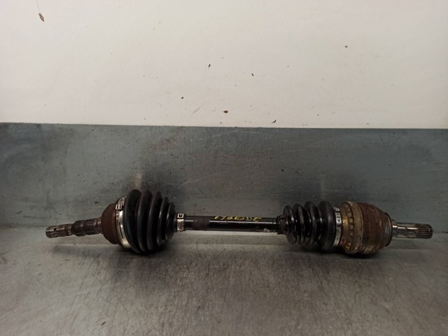 Półoś napędowa przednia lewa 374321 OPEL