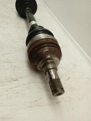 Półoś napędowa przednia lewa 374471 OPEL