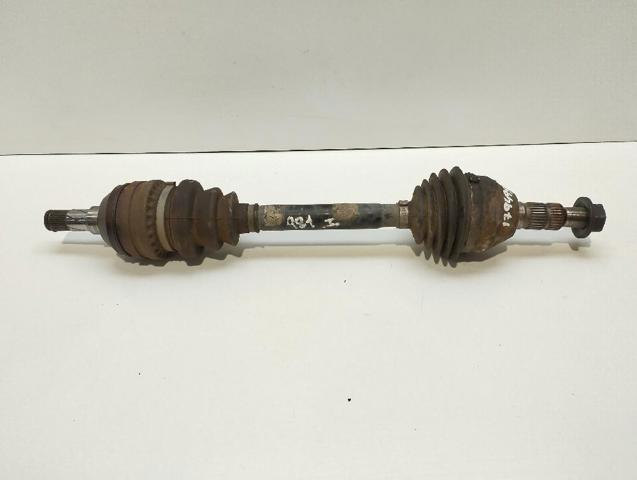 Półoś napędowa przednia lewa 374471 OPEL