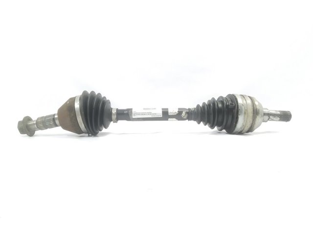 Półoś napędowa przednia lewa 374471 OPEL