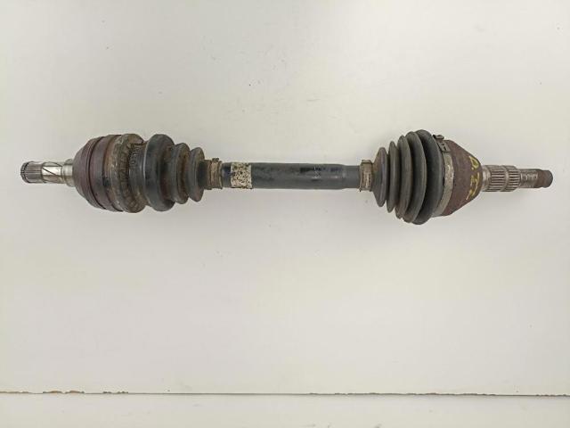 Półoś napędowa przednia lewa 374471 OPEL