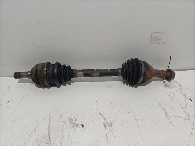 Półoś napędowa przednia lewa 374471 OPEL