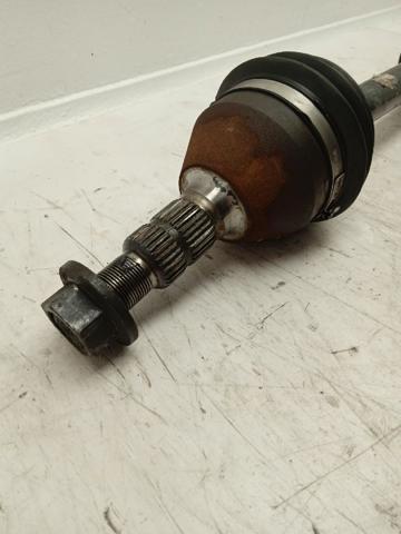 Półoś napędowa przednia lewa 374471 OPEL