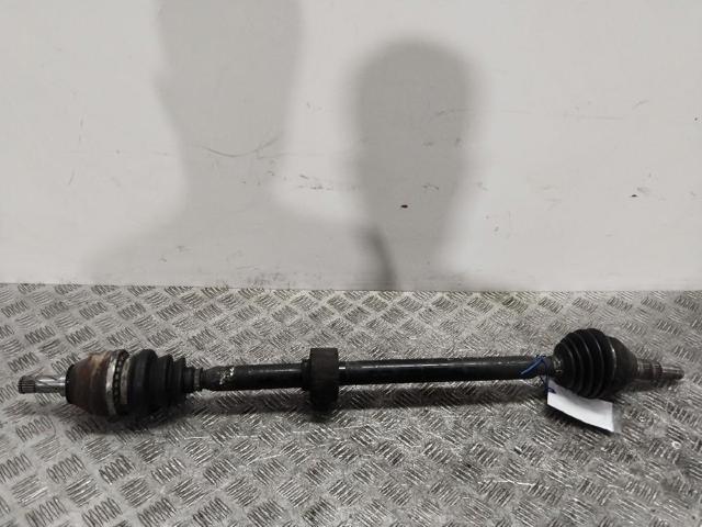 Półoś napędowa przednia prawa Opel Vectra