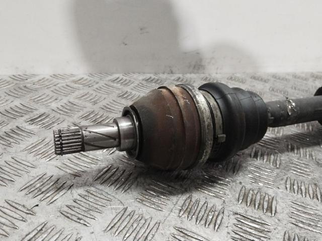 Półoś napędowa przednia prawa Opel Vectra