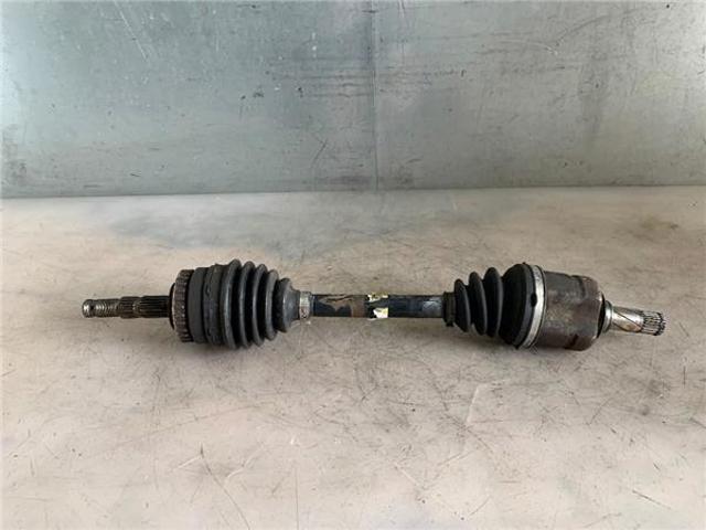 Półoś napędowa przednia lewa 374513 OPEL
