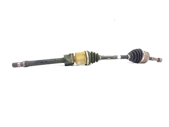 Półoś napędowa przednia prawa 374526 OPEL