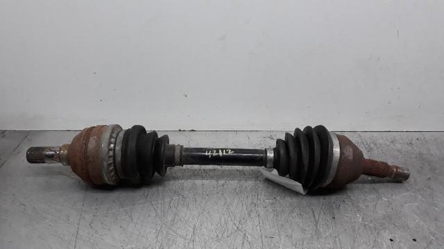 374543 Opel