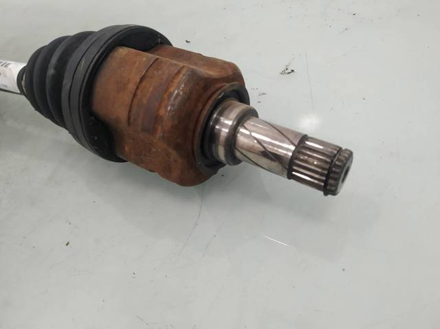 Półoś napędowa przednia lewa 374553 OPEL