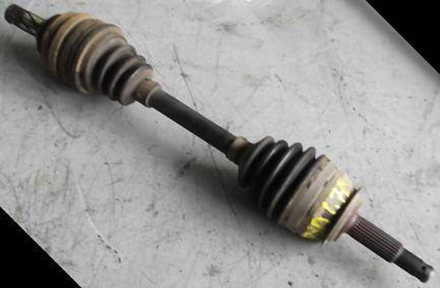 Półoś napędowa przednia lewa 374741 OPEL