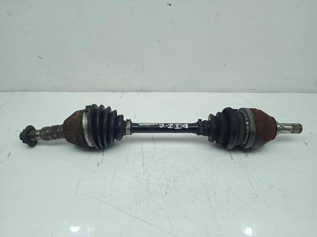 Półoś napędowa przednia lewa 374783 OPEL