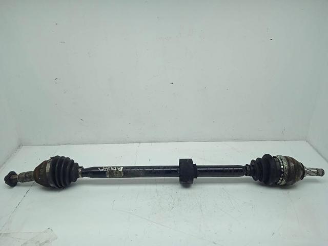 Półoś napędowa przednia prawa Opel Vectra