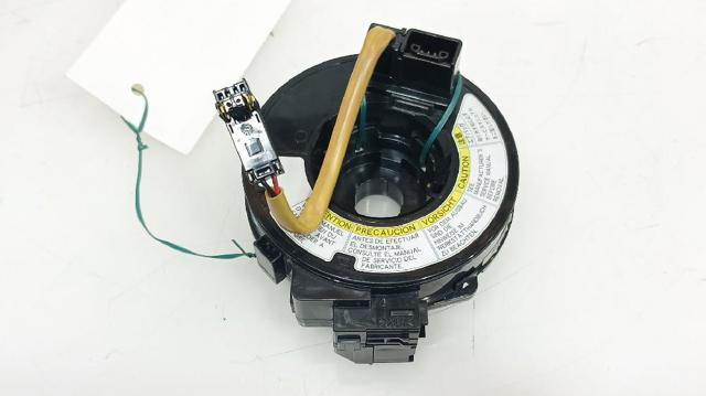 Pierścień kontaktowy AIRBAG, taśma kierownicy  3748062JA0000 SUZUKI