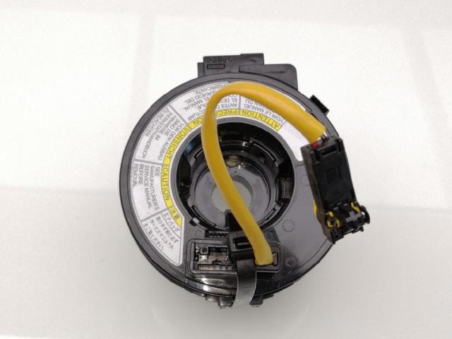 Pierścień kontaktowy AIRBAG, taśma kierownicy  3748064J10000 SUZUKI