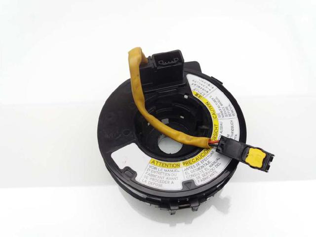 Pierścień kontaktowy AIRBAG, taśma kierownicy  3748064J10000 SUZUKI