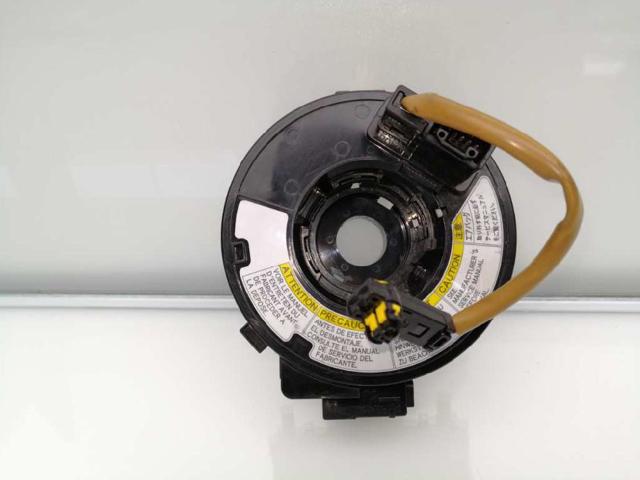 Pierścień kontaktowy AIRBAG, taśma kierownicy  3748064J10000 SUZUKI