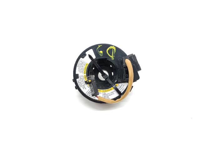 Pierścień kontaktowy AIRBAG, taśma kierownicy  3748073H00 SUZUKI