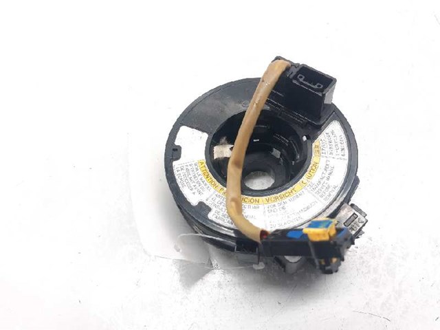 Pierścień kontaktowy AIRBAG, taśma kierownicy  3748073H00000 SUZUKI