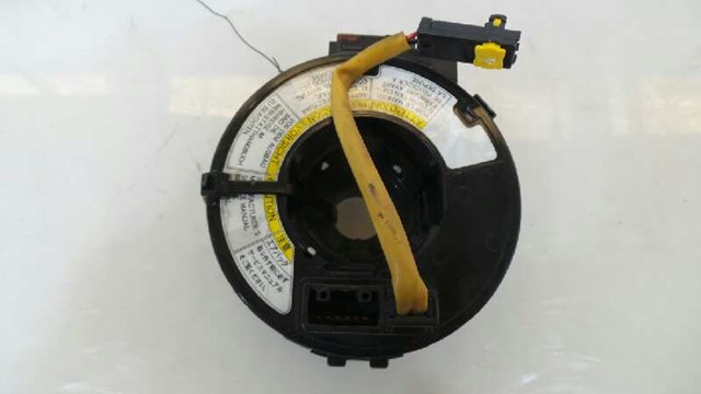 Pierścień kontaktowy AIRBAG, taśma kierownicy  3748073H20 SUZUKI
