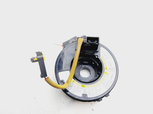 Pierścień kontaktowy AIRBAG, taśma kierownicy  3748073H20 SUZUKI