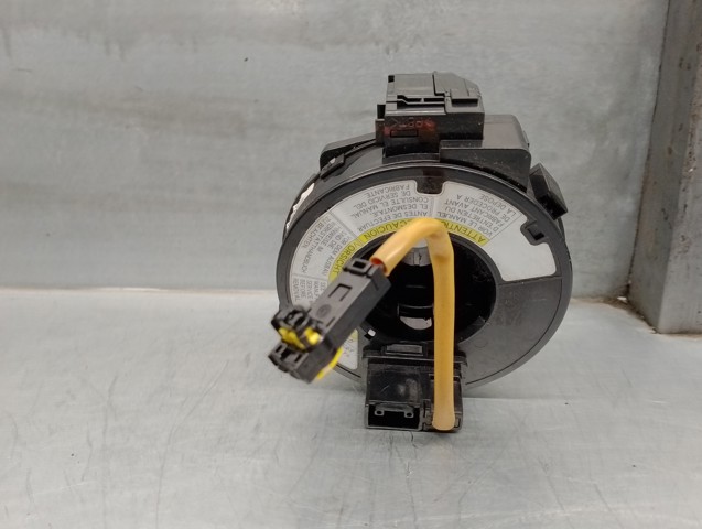Pierścień kontaktowy AIRBAG, taśma kierownicy  3748073H20 SUZUKI