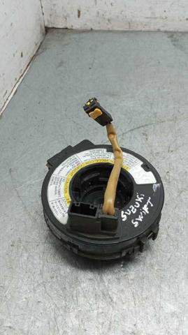 Pierścień kontaktowy AIRBAG, taśma kierownicy  3748073H20000 SUZUKI