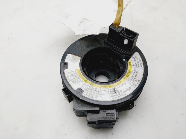 Pierścień kontaktowy AIRBAG, taśma kierownicy  3748073H20000 SUZUKI