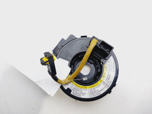 Pierścień kontaktowy AIRBAG, taśma kierownicy  3748073H20000 SUZUKI