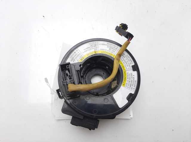 Pierścień kontaktowy AIRBAG, taśma kierownicy  3748073H20000 SUZUKI