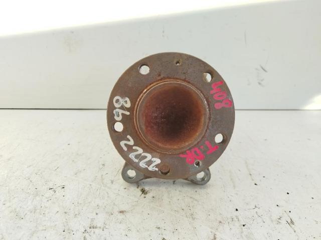 Piasta tylna 3748A3 PEUGEOT