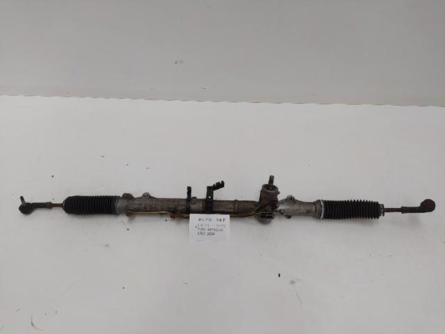 Listwa kierownicza (maglownica) 37502328 FIAT