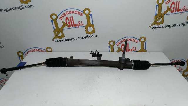 Listwa kierownicza (maglownica) 37502408 FIAT