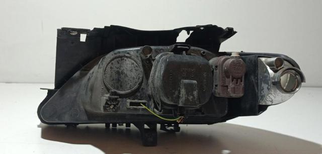 Reflektor prawy 37540748D PEUGEOT