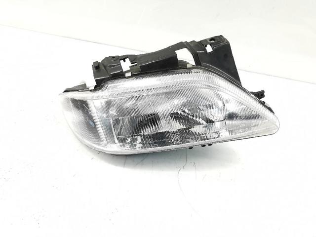 Reflektor prawy 37540748D PEUGEOT