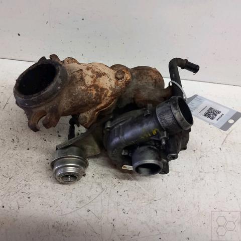 Turbina 375F9 PEUGEOT