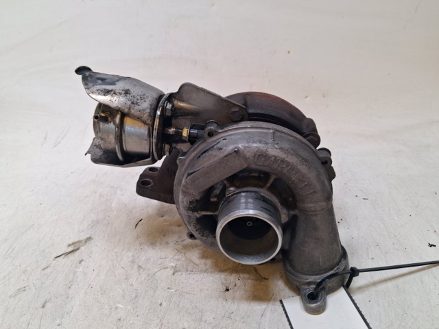 Turbina 375J6 PEUGEOT