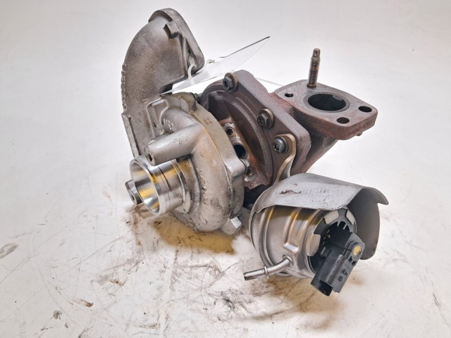 Turbina 375P7 PEUGEOT