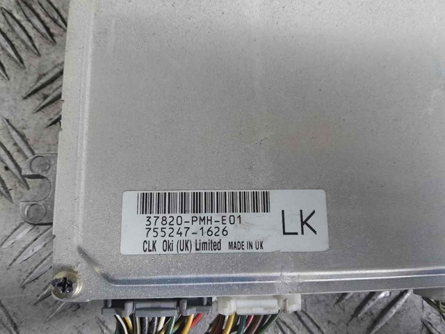 37820PMHE01 Honda