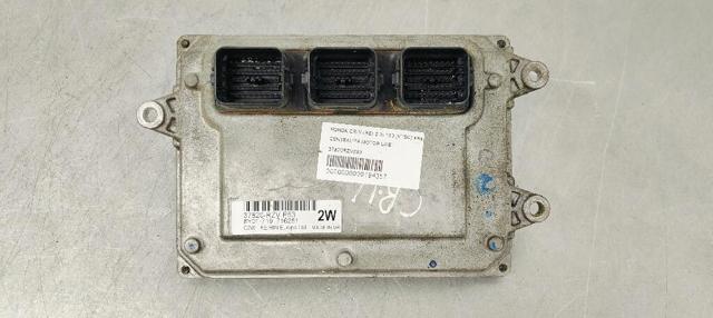 37820RZVE53 Honda
