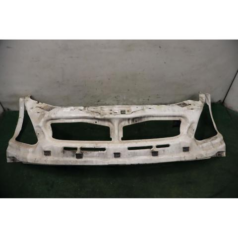 Osłona chłodnicy kompletna (panel mocowania reflektorów) 3800059 IVECO