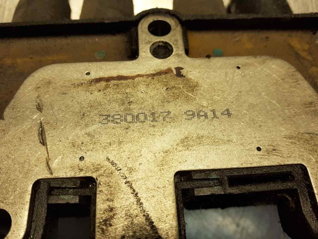 380017 General Motors