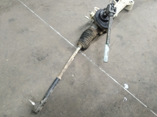 Listwa kierownicza (maglownica) 38002073 FIAT