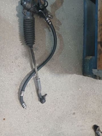 Listwa kierownicza (maglownica) 38002073 FIAT