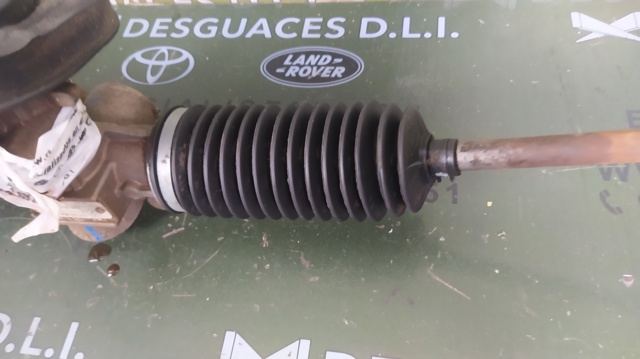 Listwa kierownicza (maglownica) 38002073 FIAT