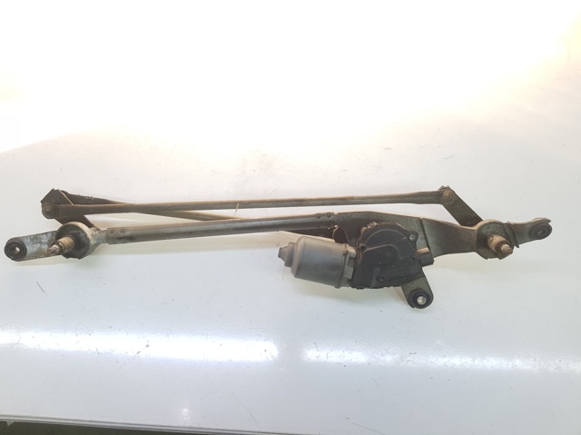 Mechanizm wycieraczek Suzuki Grand Vitara