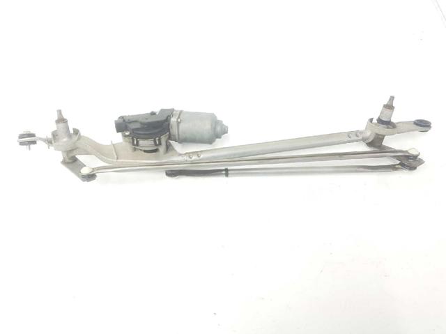 Mechanizm wycieraczek Suzuki Grand Vitara
