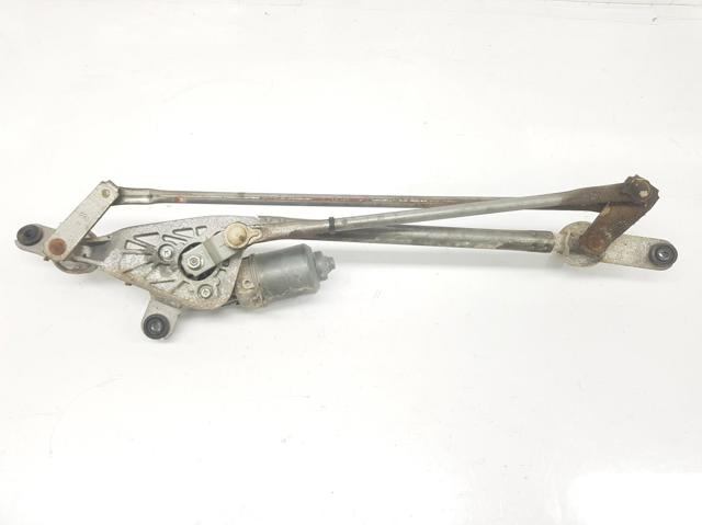 Mechanizm wycieraczek Suzuki Grand Vitara