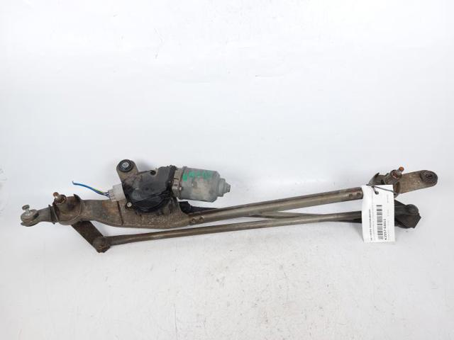 Mechanizm wycieraczek 3810065J00000 SUZUKI