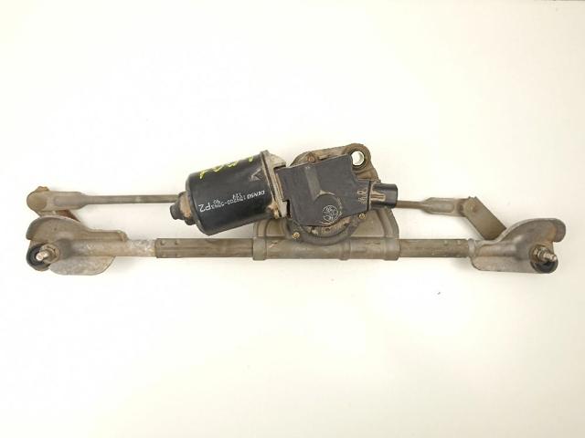 Silniczek wycieraczki szyby przedniej Mitsubishi Outlander 1 CU